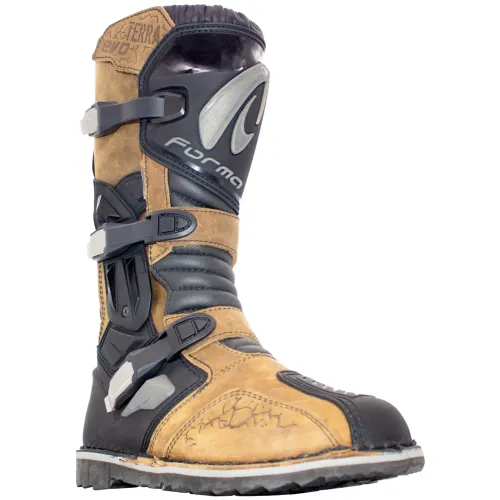 Forma online terra boots